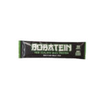 Matcha Milk Tea Single Serve - front