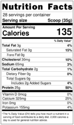 bobatein taro milk tea nutrition facts