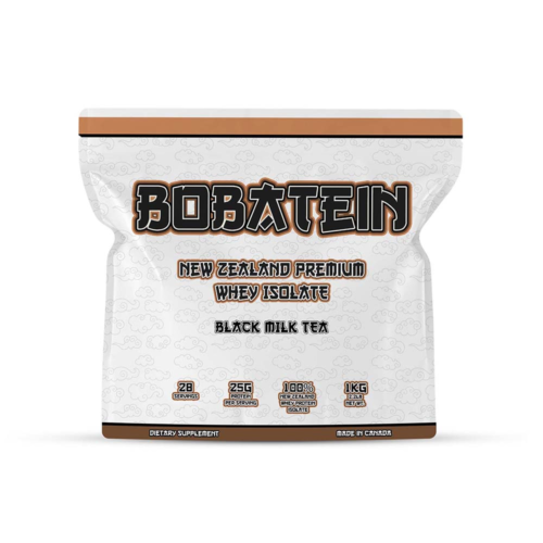 bobatein bmt iso front