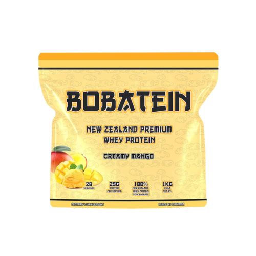 bobatein creamy mango front