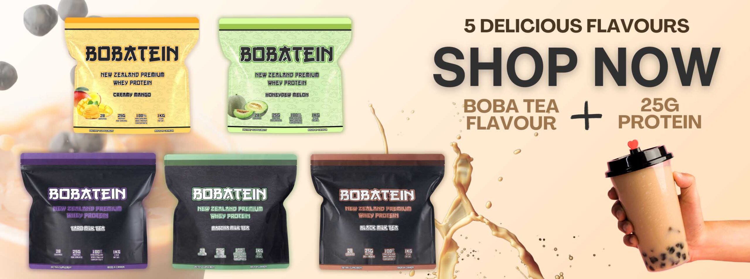 bobatein shop now website banner - resized