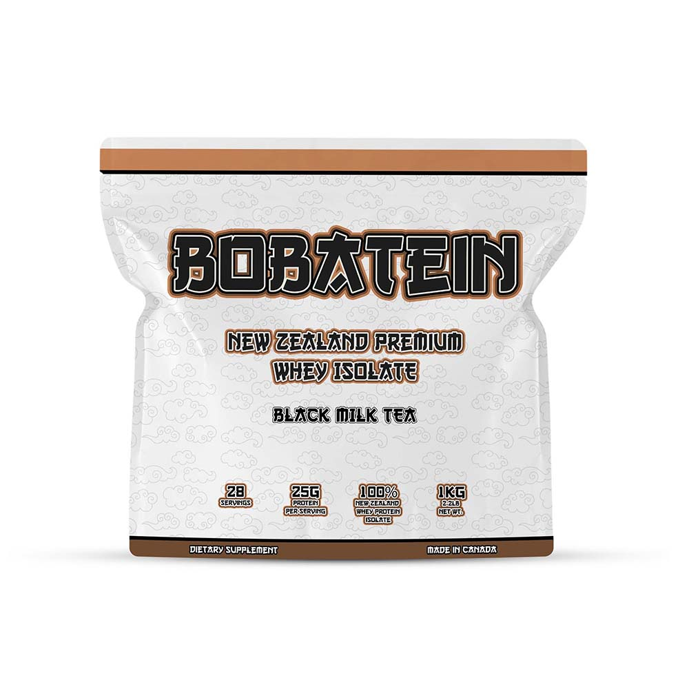 bobatein bmt iso front